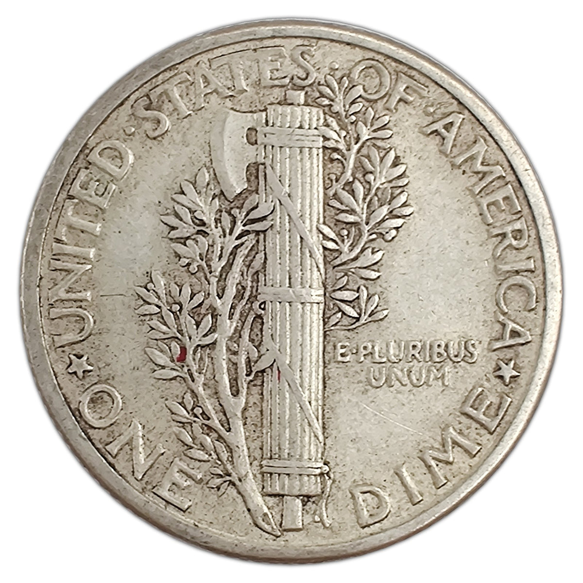 MD-1942-P-XF representative coin
