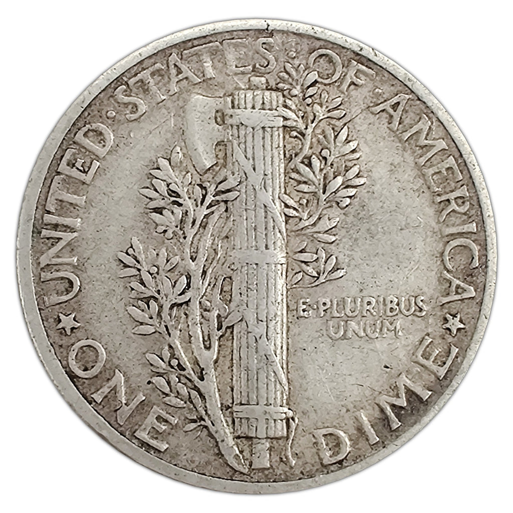 MD-1942-P-XF representative coin