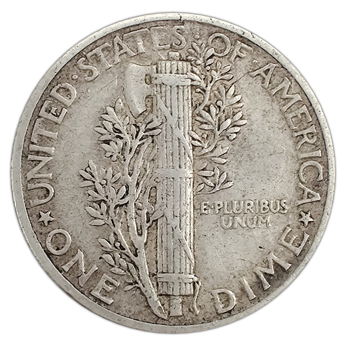 MD-1942-P-XF representative coin