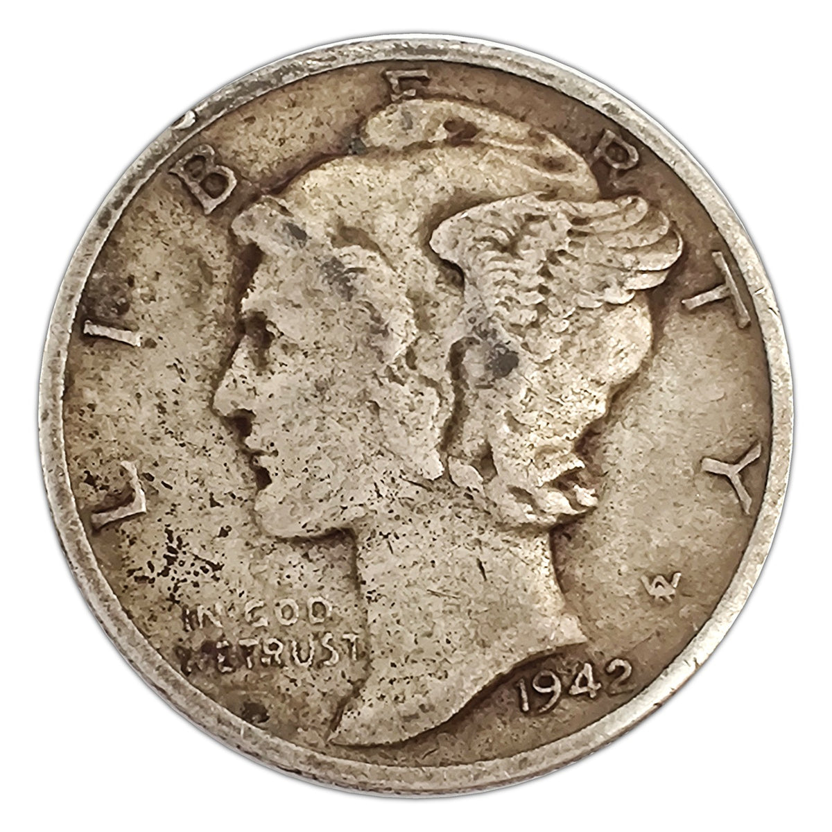 MD-1942-S-F representative coin