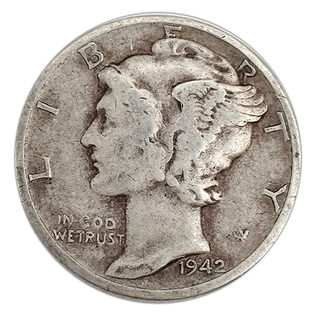 MD-1942-S-F representative coin