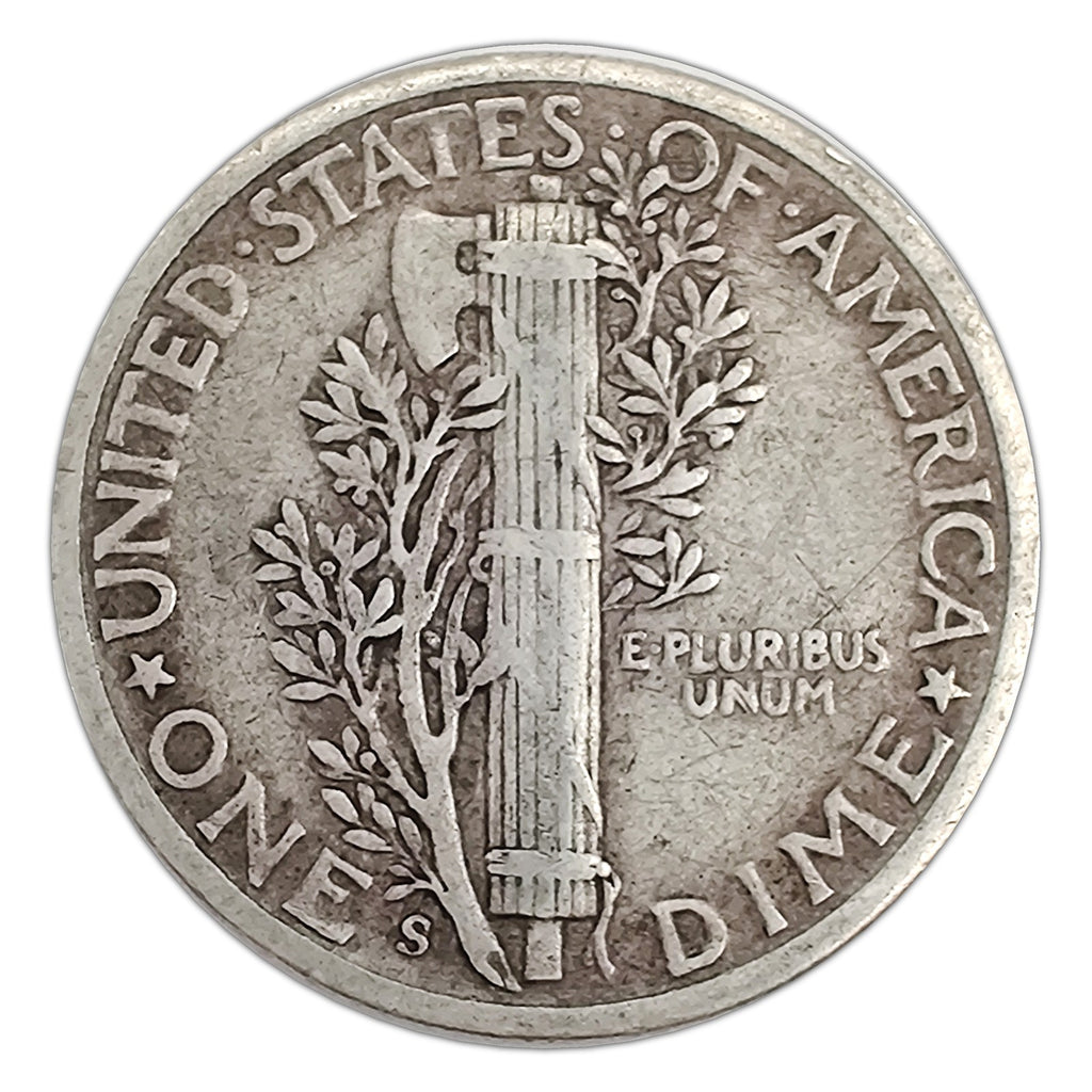 MD-1942-S-F representative coin