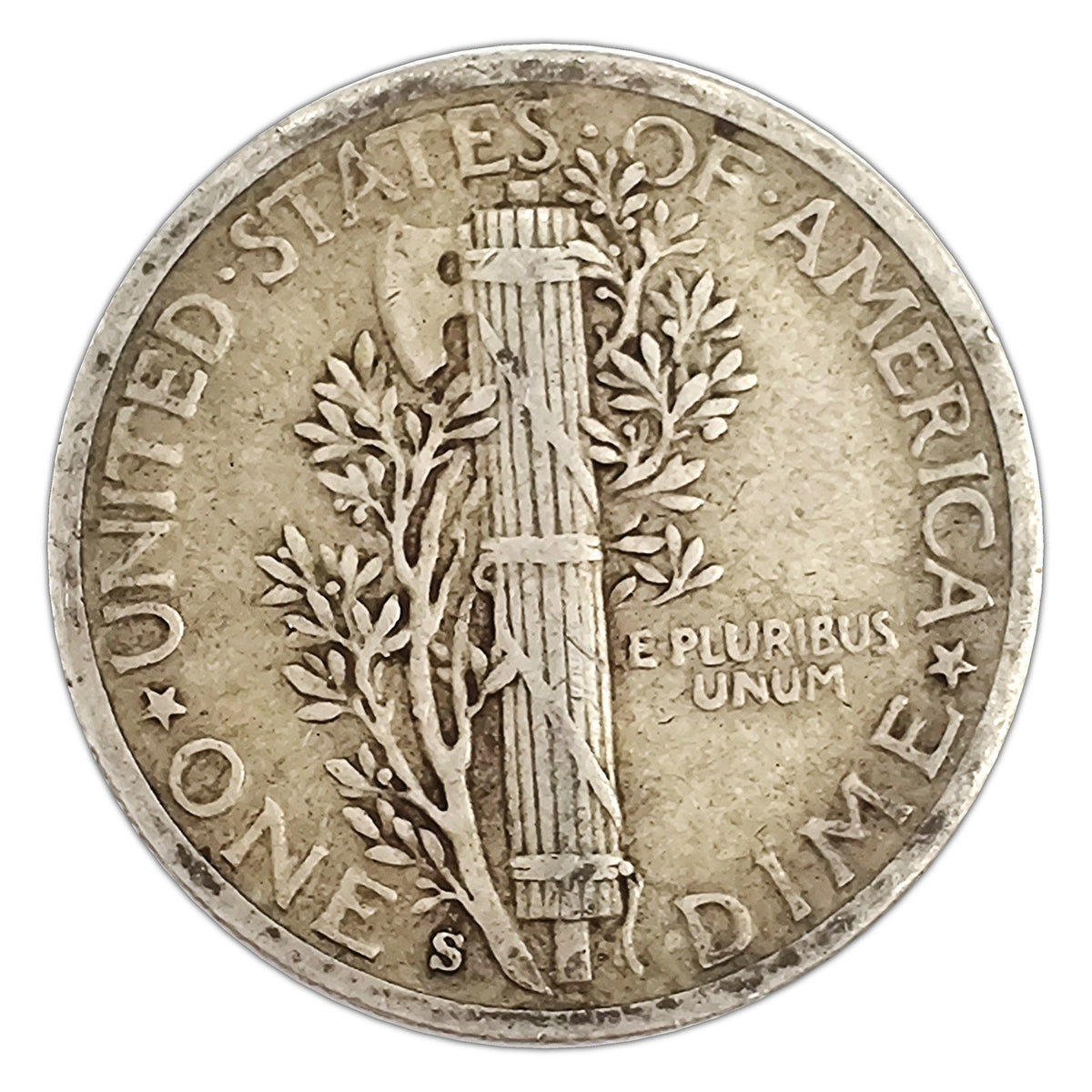 MD-1942-S-F representative coin