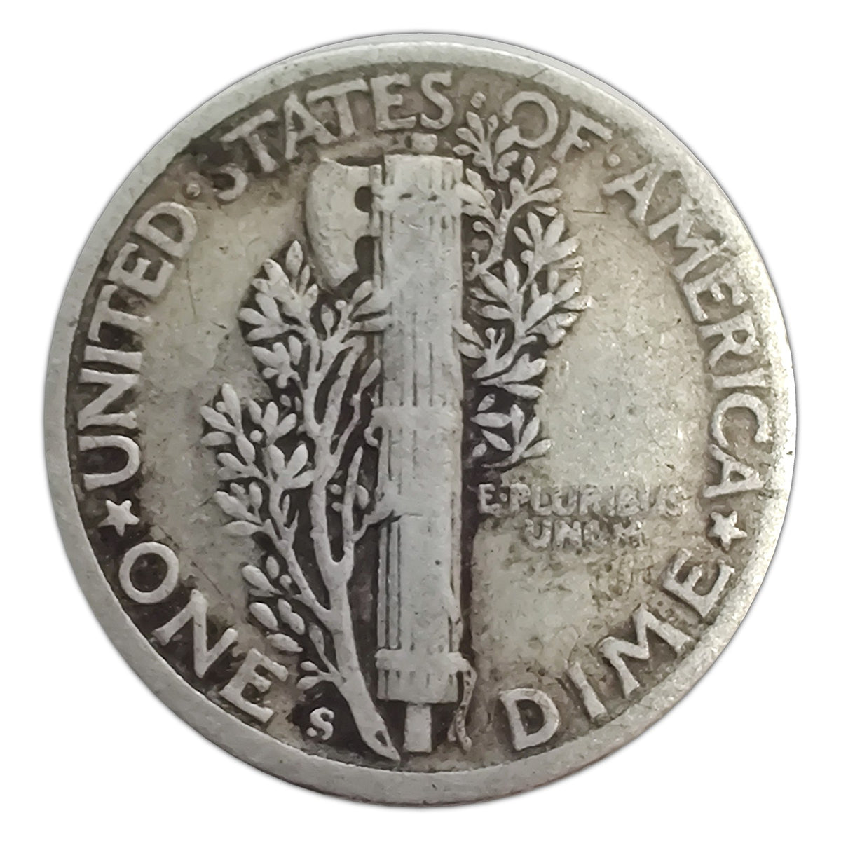 MD-1942-S-G representative coin