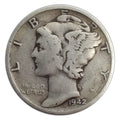 MD-1942-S-G representative coin