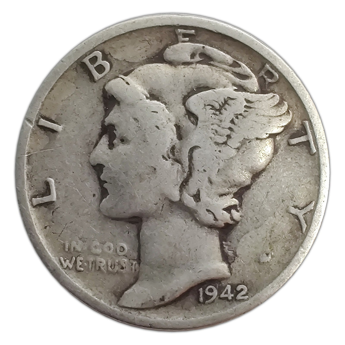 MD-1942-S-G representative coin