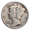 MD-1942-S-LGS-F representative coin
