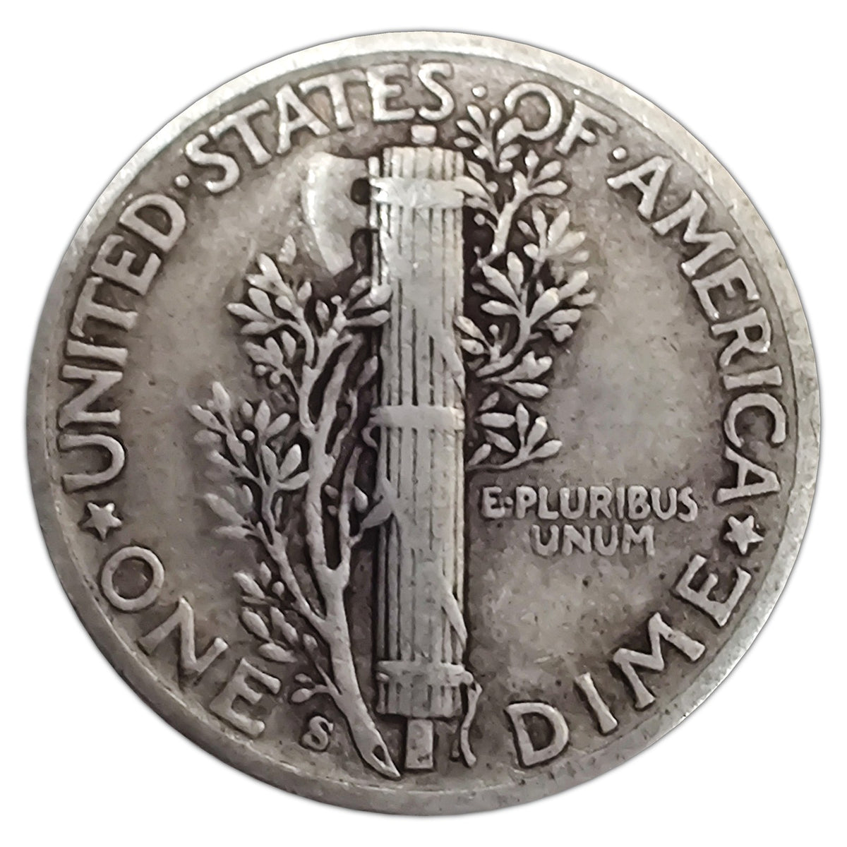 MD-1942-S-LGS-F representative coin
