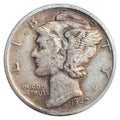 MD-1942-S-LGS-VF representative coin