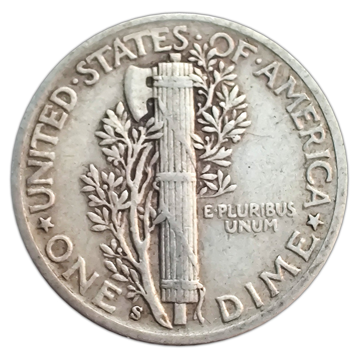 MD-1942-S-LGS-VF representative coin