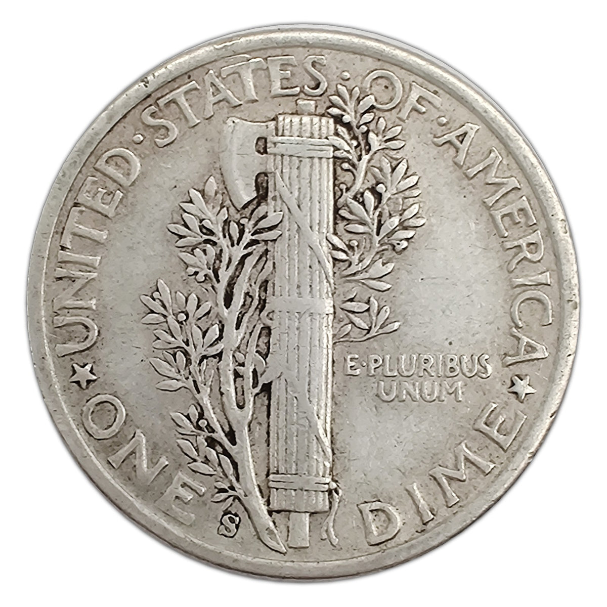 MD-1942-S-VF representative coin