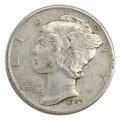 MD-1942-S-VF representative coin