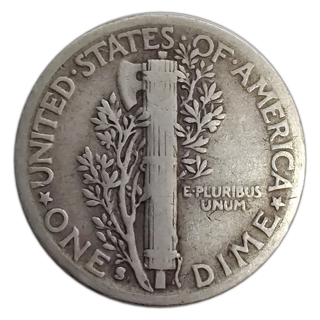 MD-1942-S-VG representative coin