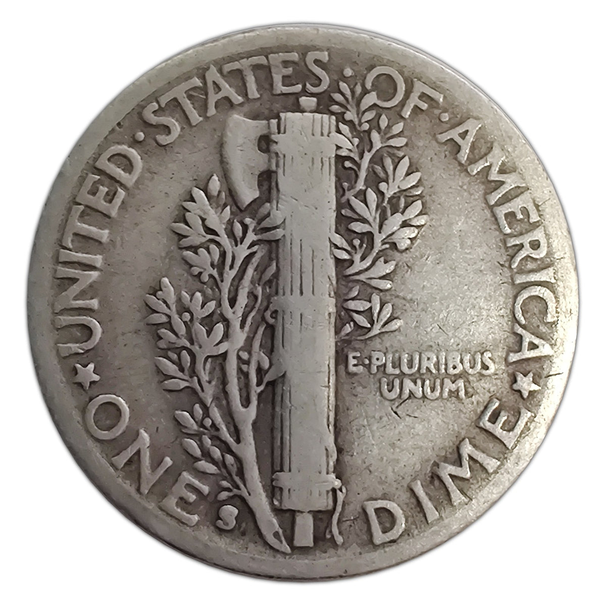 MD-1942-S-VG representative coin