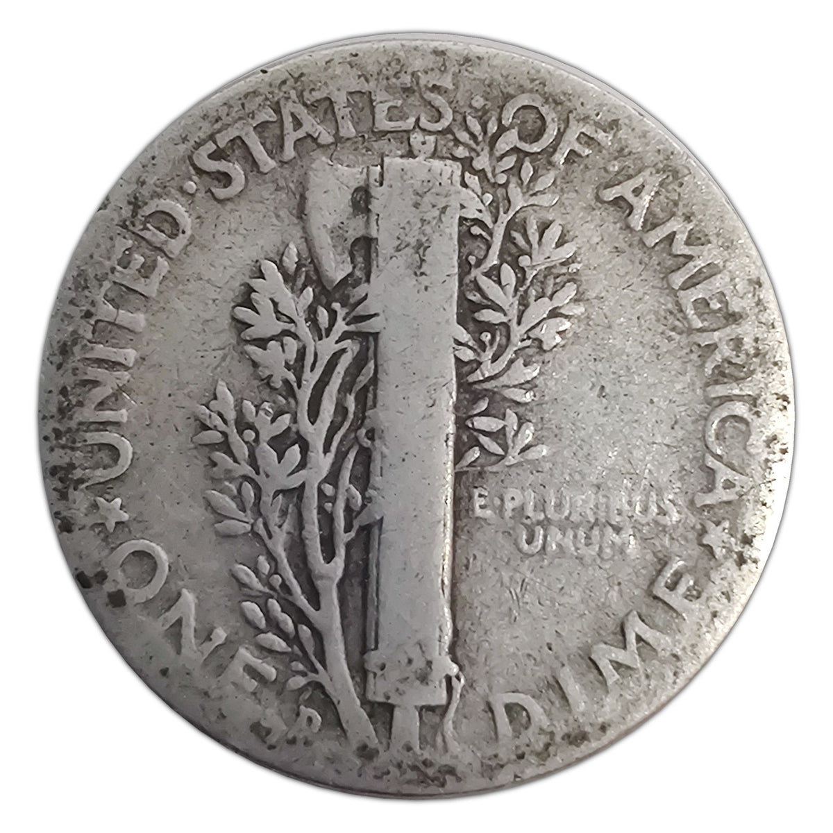 MD-1943-D-AG representative coin