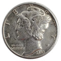 MD-1943-D-AU representative coin