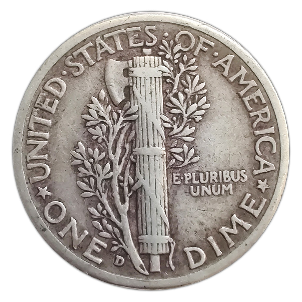 MD-1943-D-F representative coin