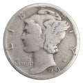 MD-1943-D-G representative coin