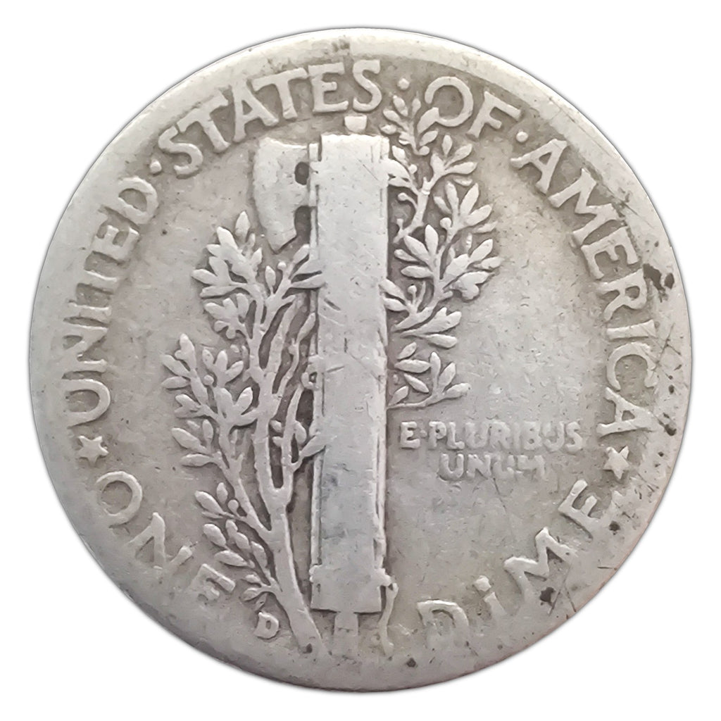MD-1943-D-G representative coin