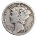 MD-1943-D-VG representative coin