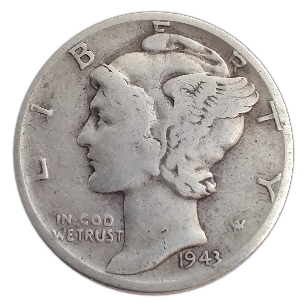 MD-1943-P-AG representative coin