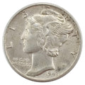 MD-1943-P-AU representative coin