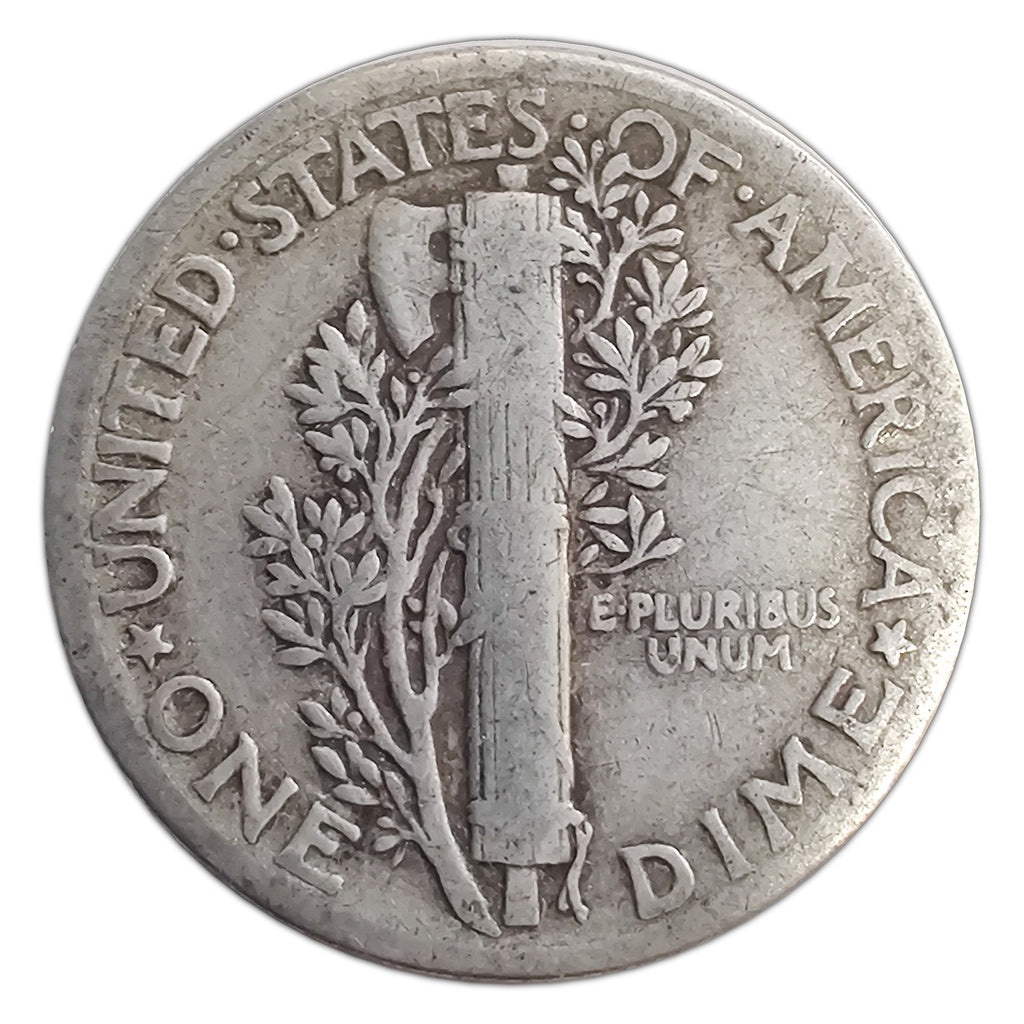 MD-1943-P-G representative coin