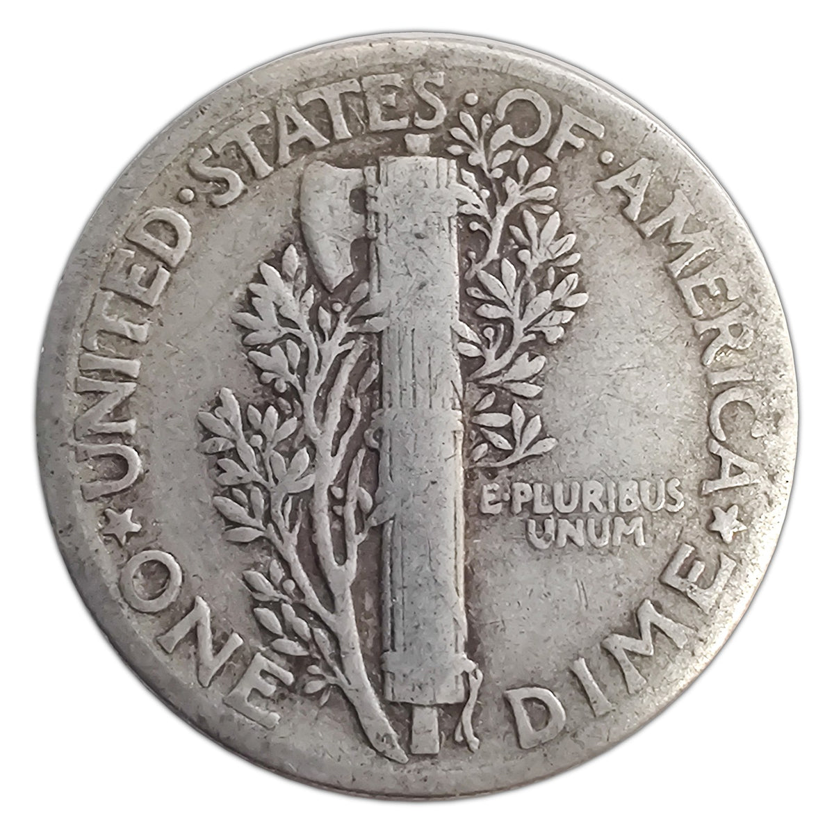 MD-1943-P-G representative coin