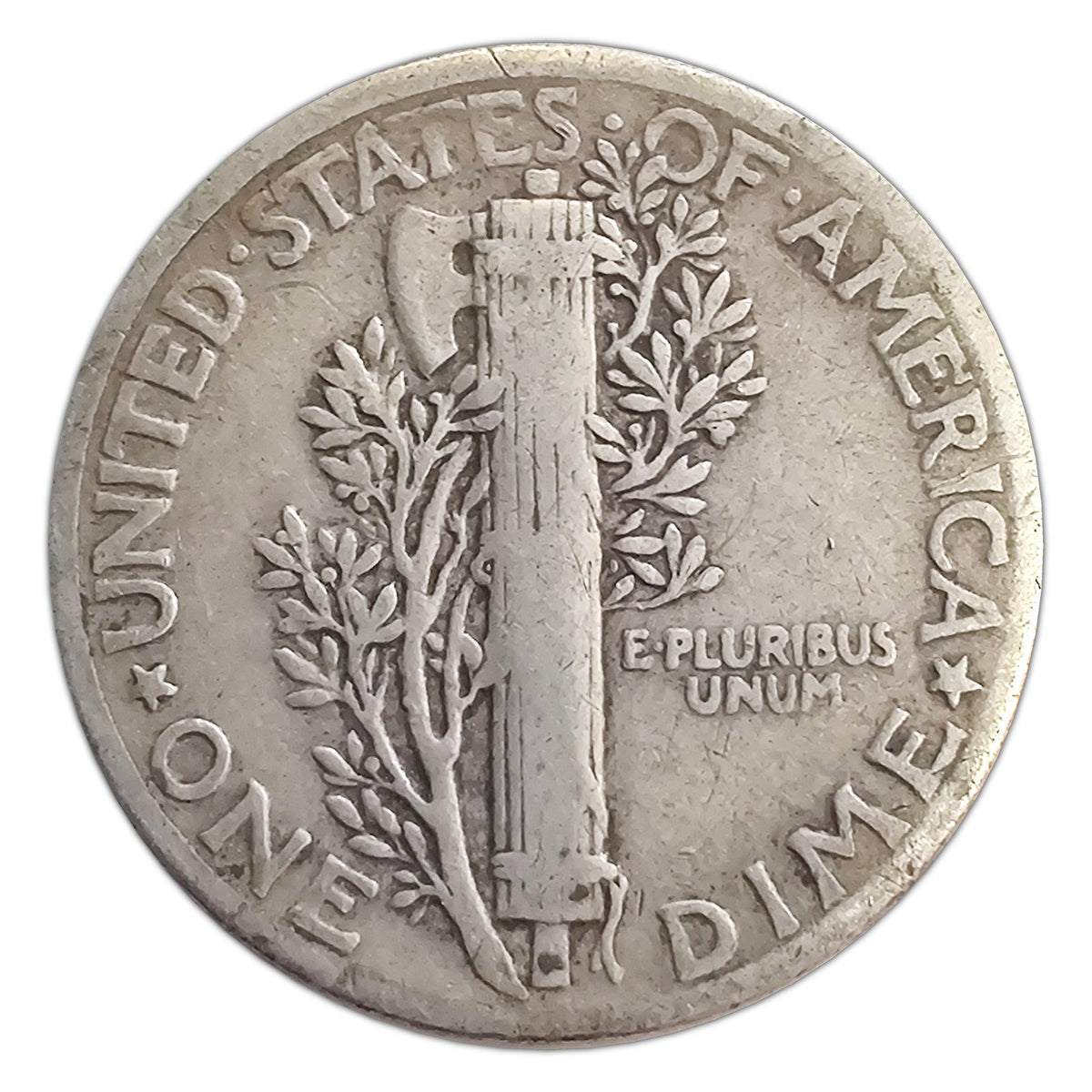 MD-1943-P-VG representative coin