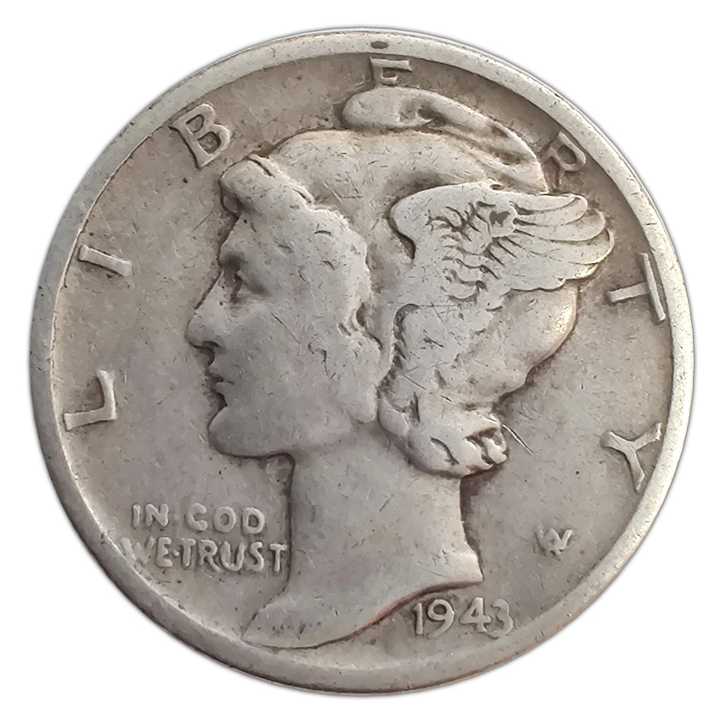 MD-1943-P-VG representative coin