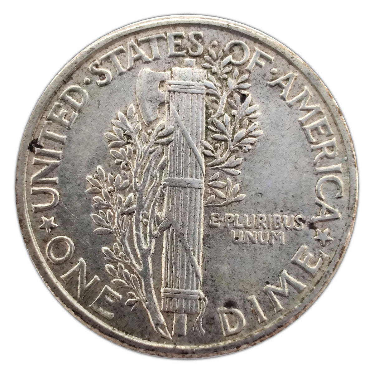 MD-1943-P-XF representative coin