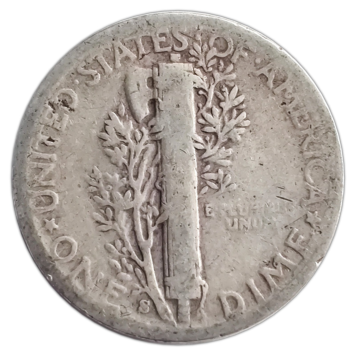 MD-1943-S-AG representative coin