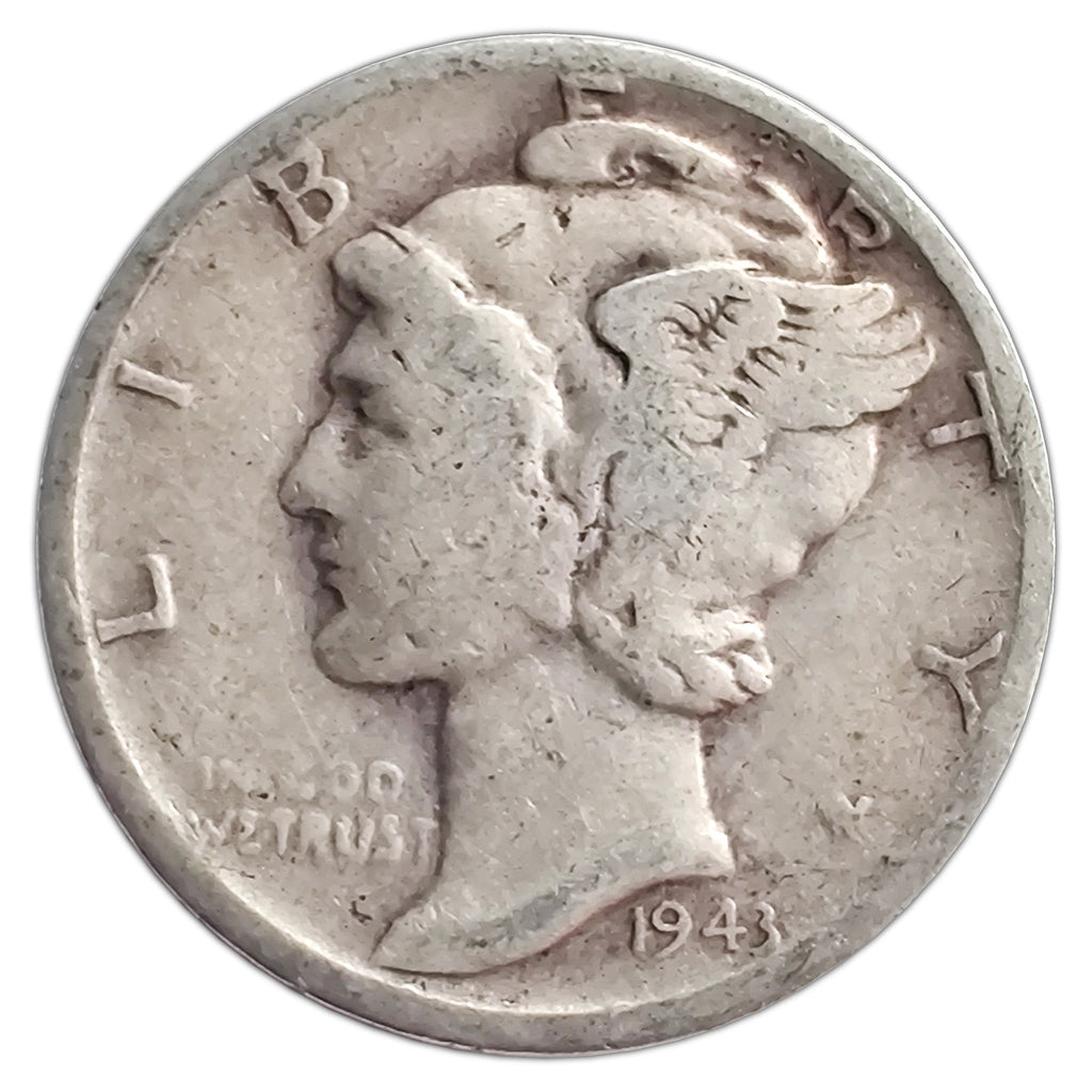 MD-1943-S-AG representative coin