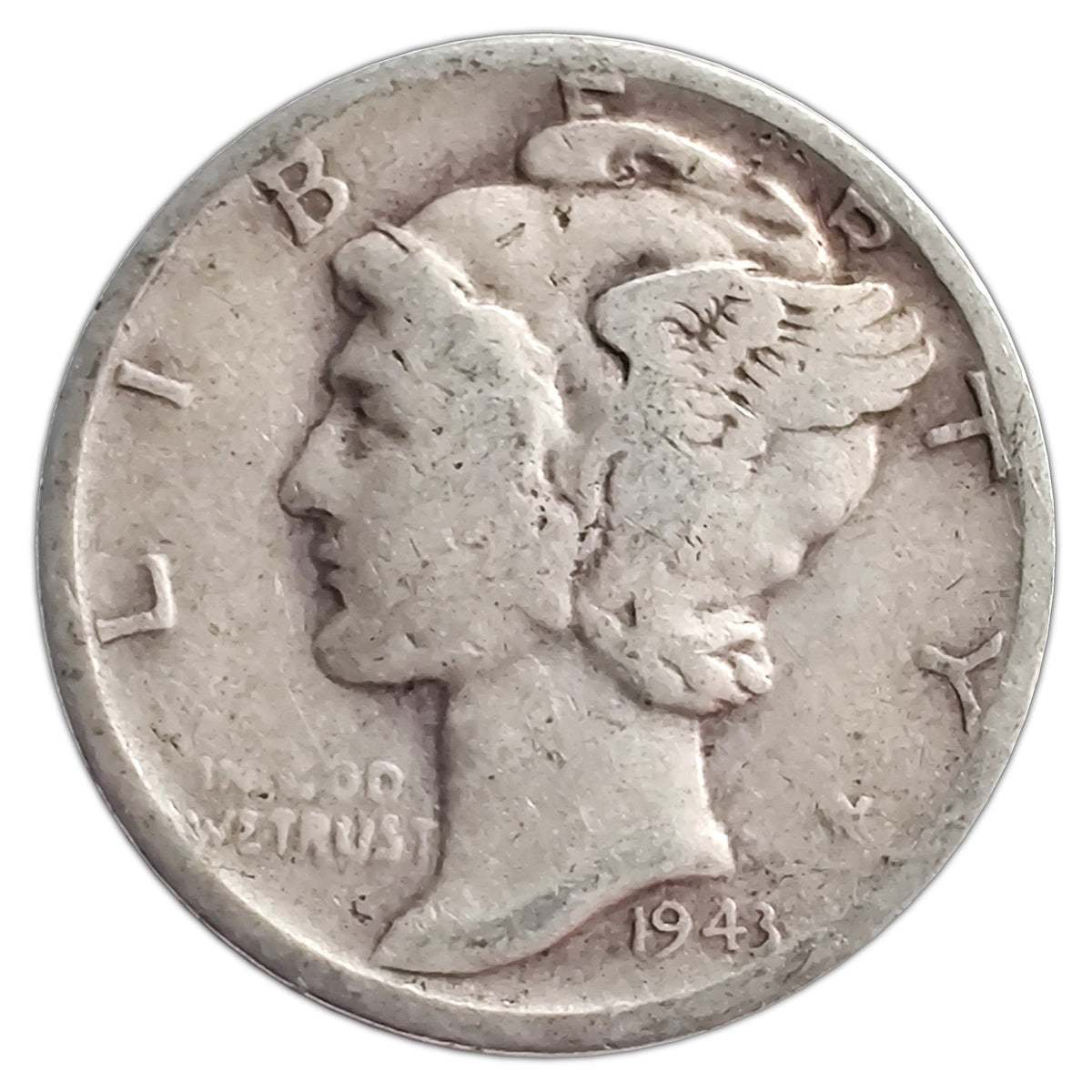 MD-1943-S-AG representative coin