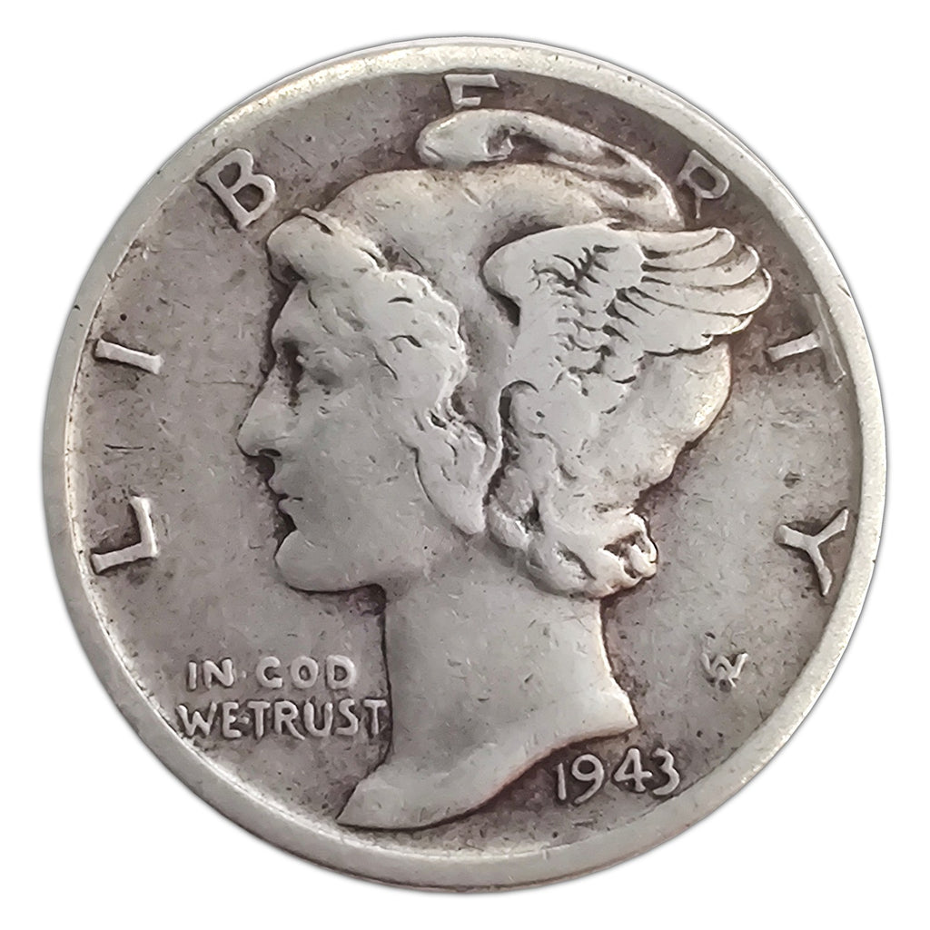 MD-1943-S-F representative coin