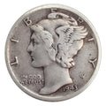 MD-1943-S-F representative coin