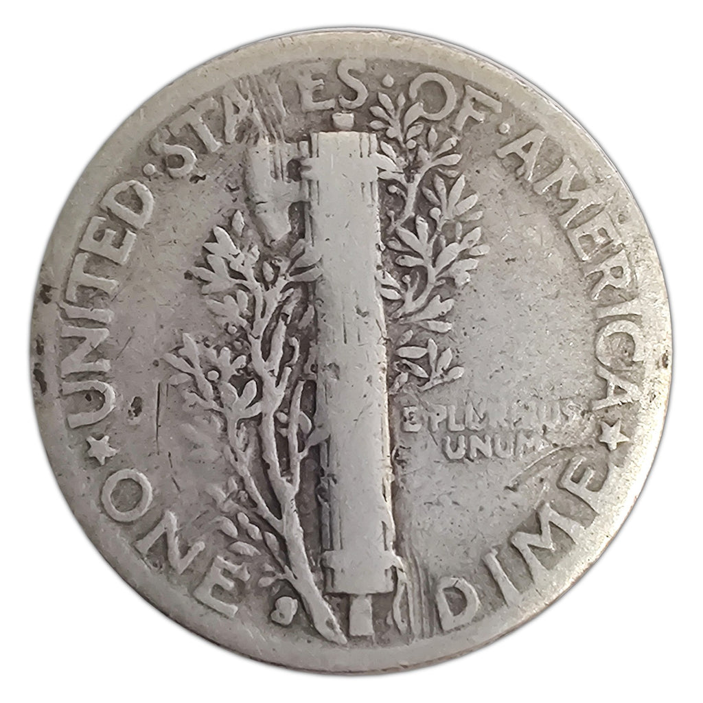 MD-1943-S-G representative coin