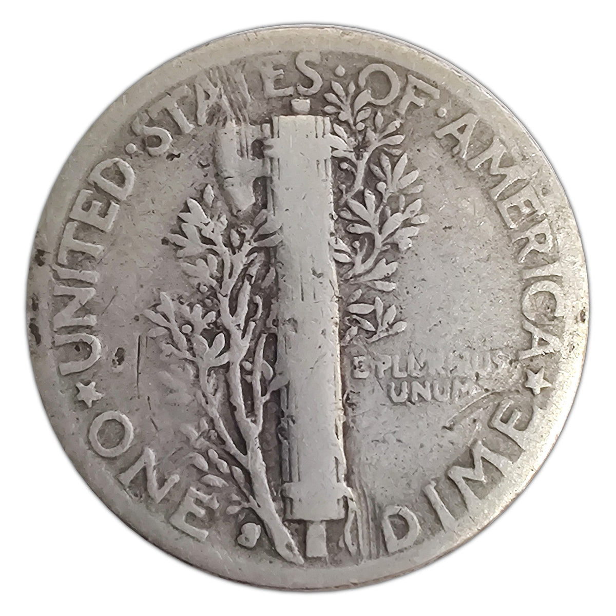 MD-1943-S-G representative coin