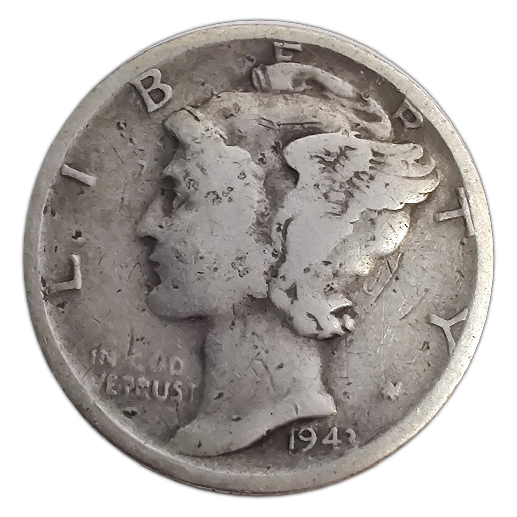 MD-1943-S-G representative coin