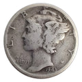 MD-1943-S-G representative coin