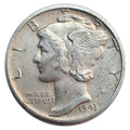 MD-1943-S-XF representative coin
