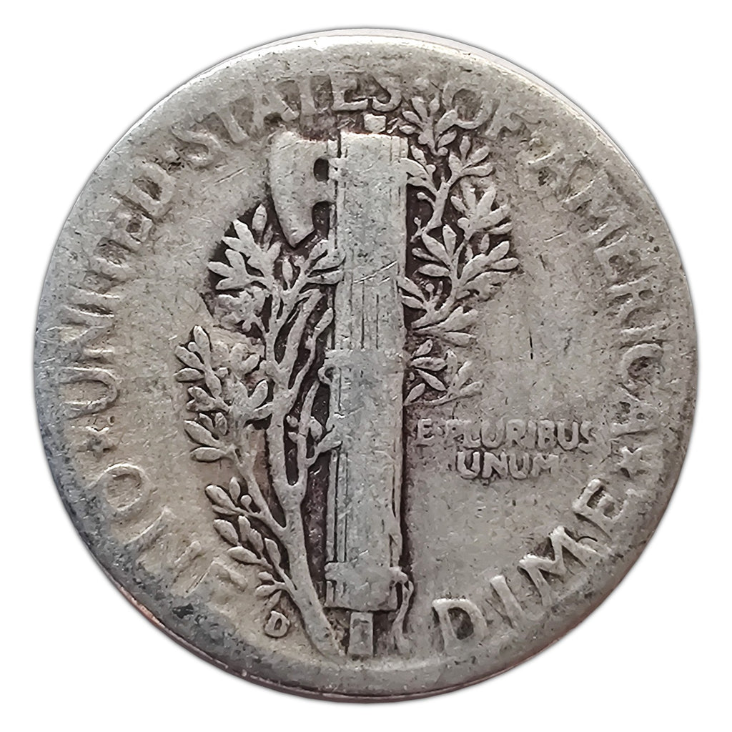MD-1944-D-AG representative coin
