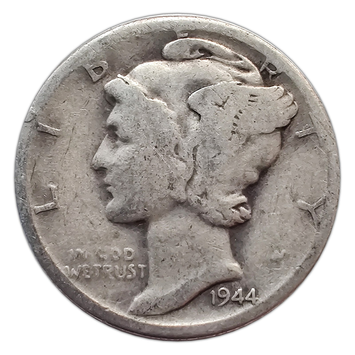 MD-1944-D-AG representative coin