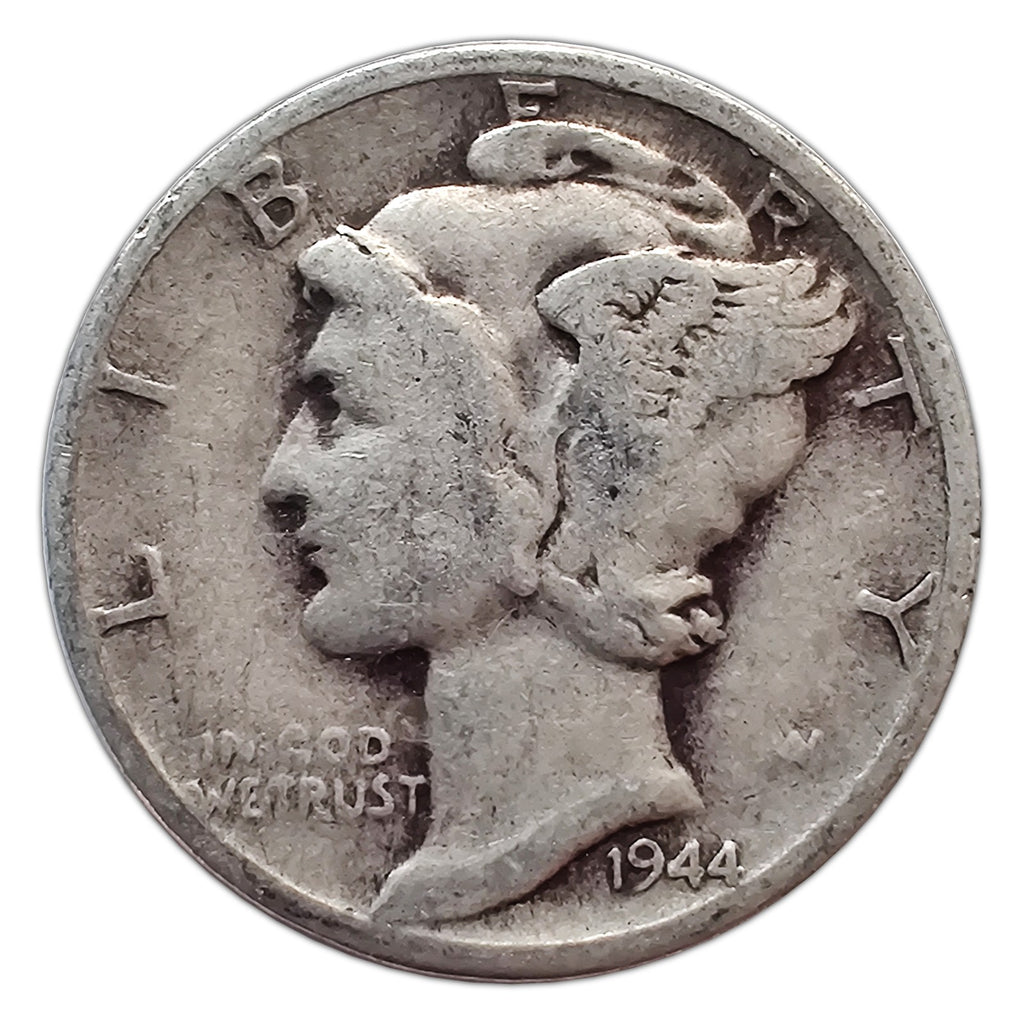 MD-1944-D-AG representative coin
