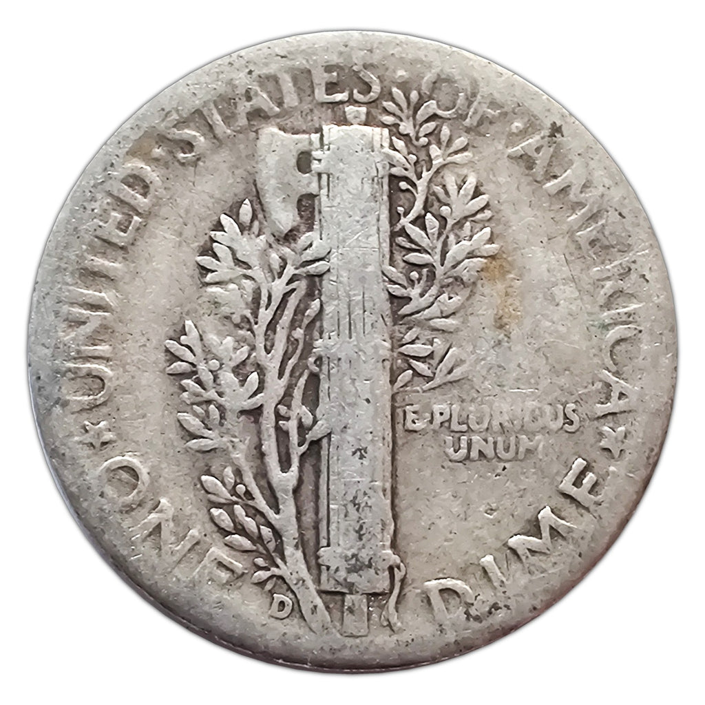 MD-1944-D-AG representative coin