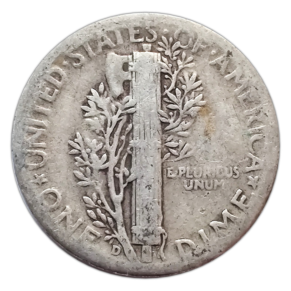 MD-1944-D-AG representative coin