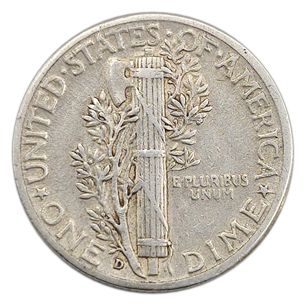 MD-1944-D-F representative coin