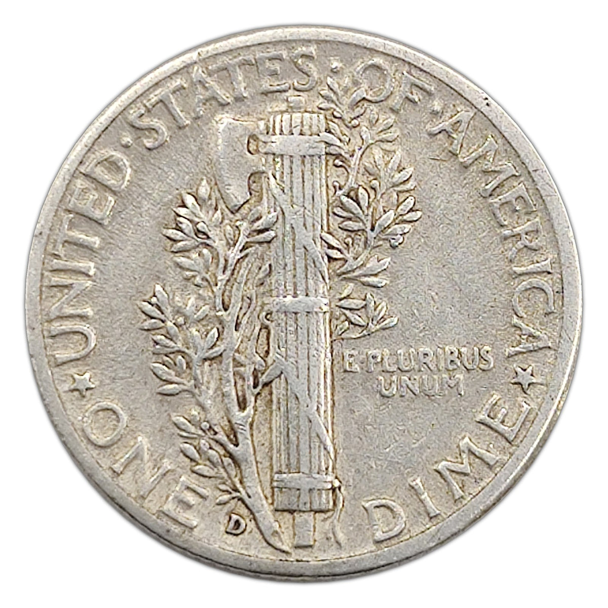 MD-1944-D-F representative coin