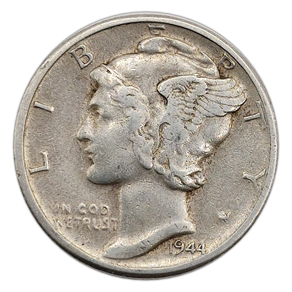 MD-1944-D-F representative coin