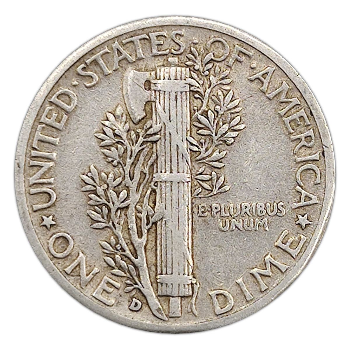 MD-1944-D-F representative coin